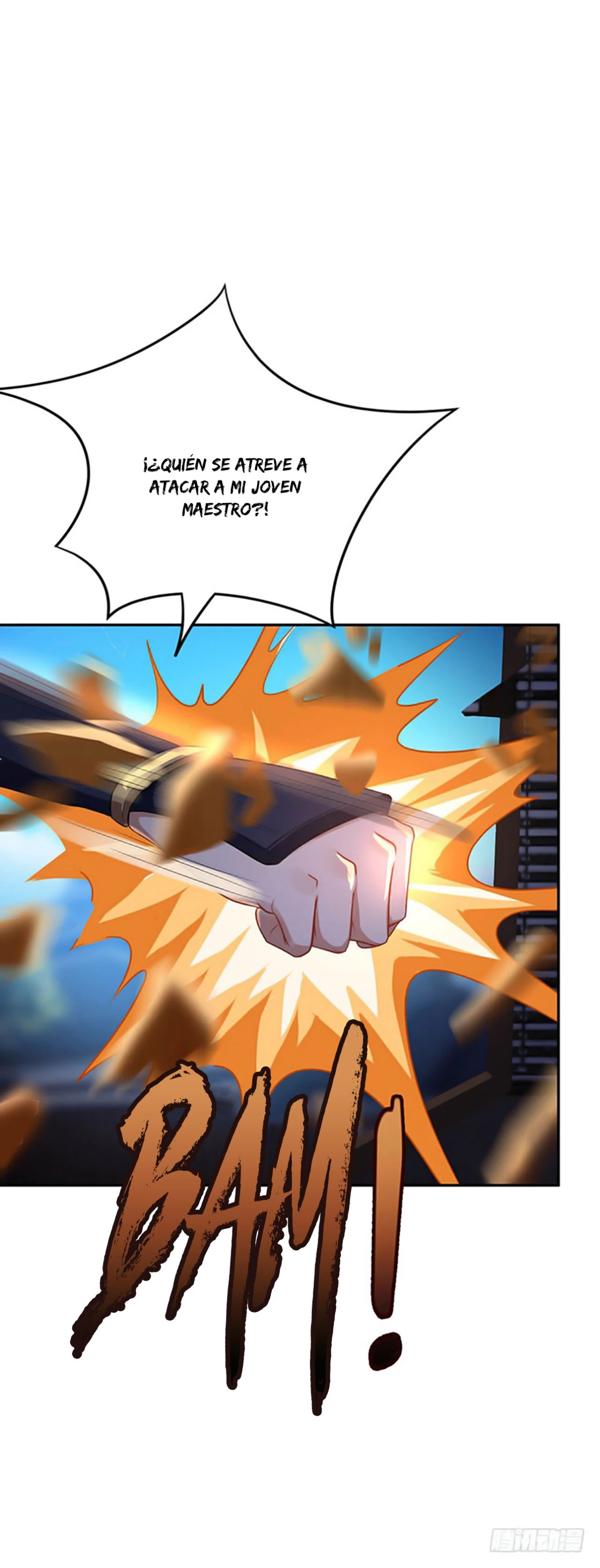 Rise Of The Demon King capítulo 16, página 12