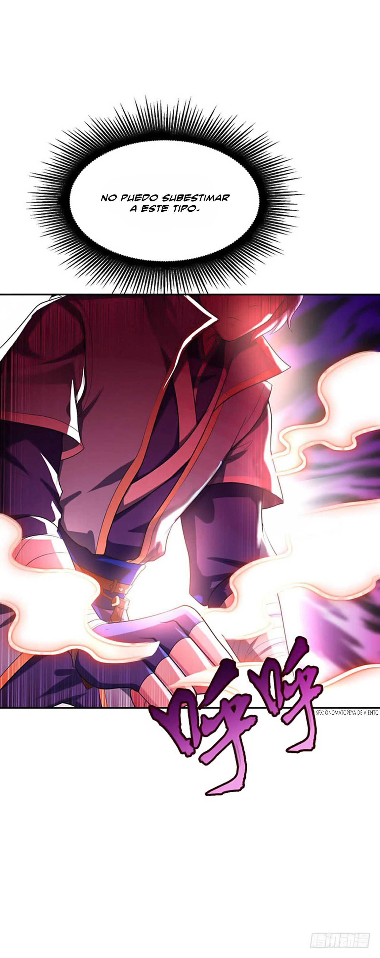 Rise Of The Demon King capítulo 16, página 14