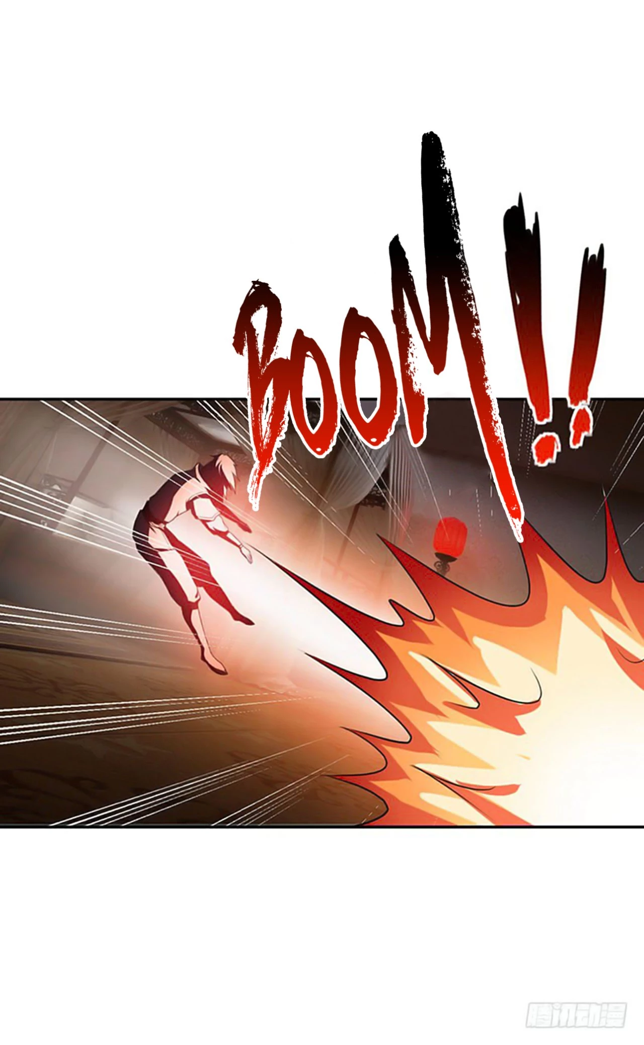 Rise Of The Demon King capítulo 16, página 17