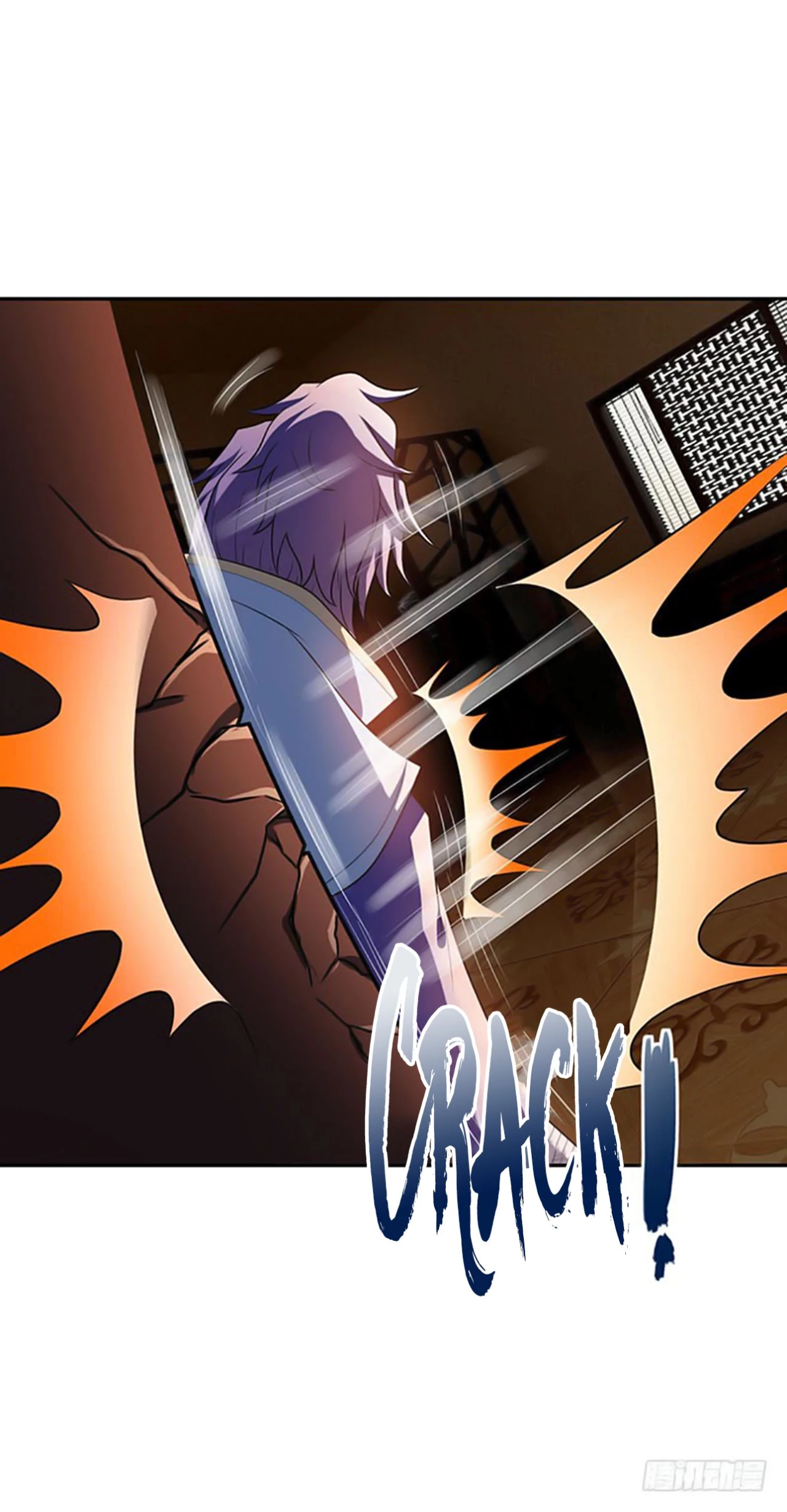 Rise Of The Demon King capítulo 16, página 18