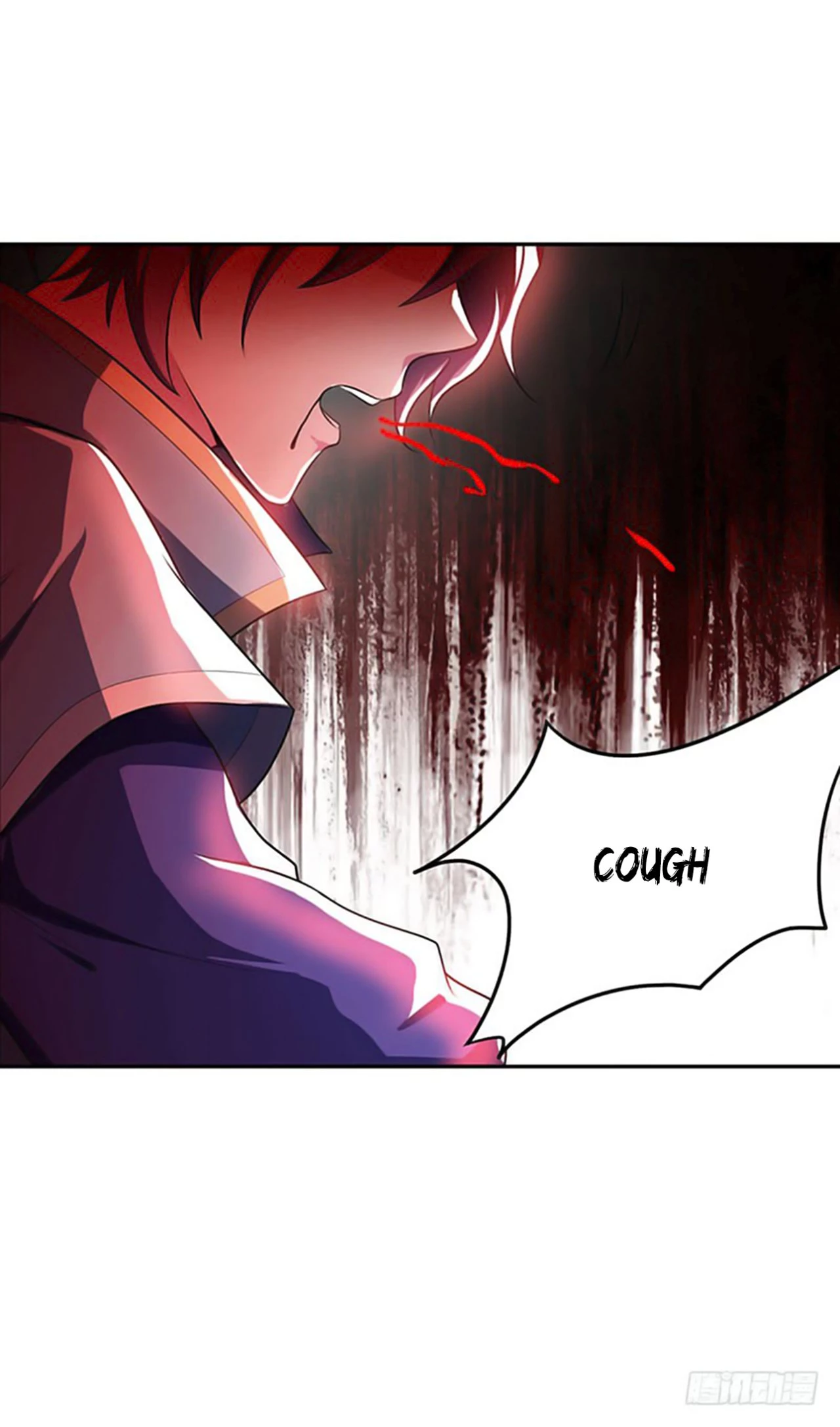 Rise Of The Demon King capítulo 16, página 19