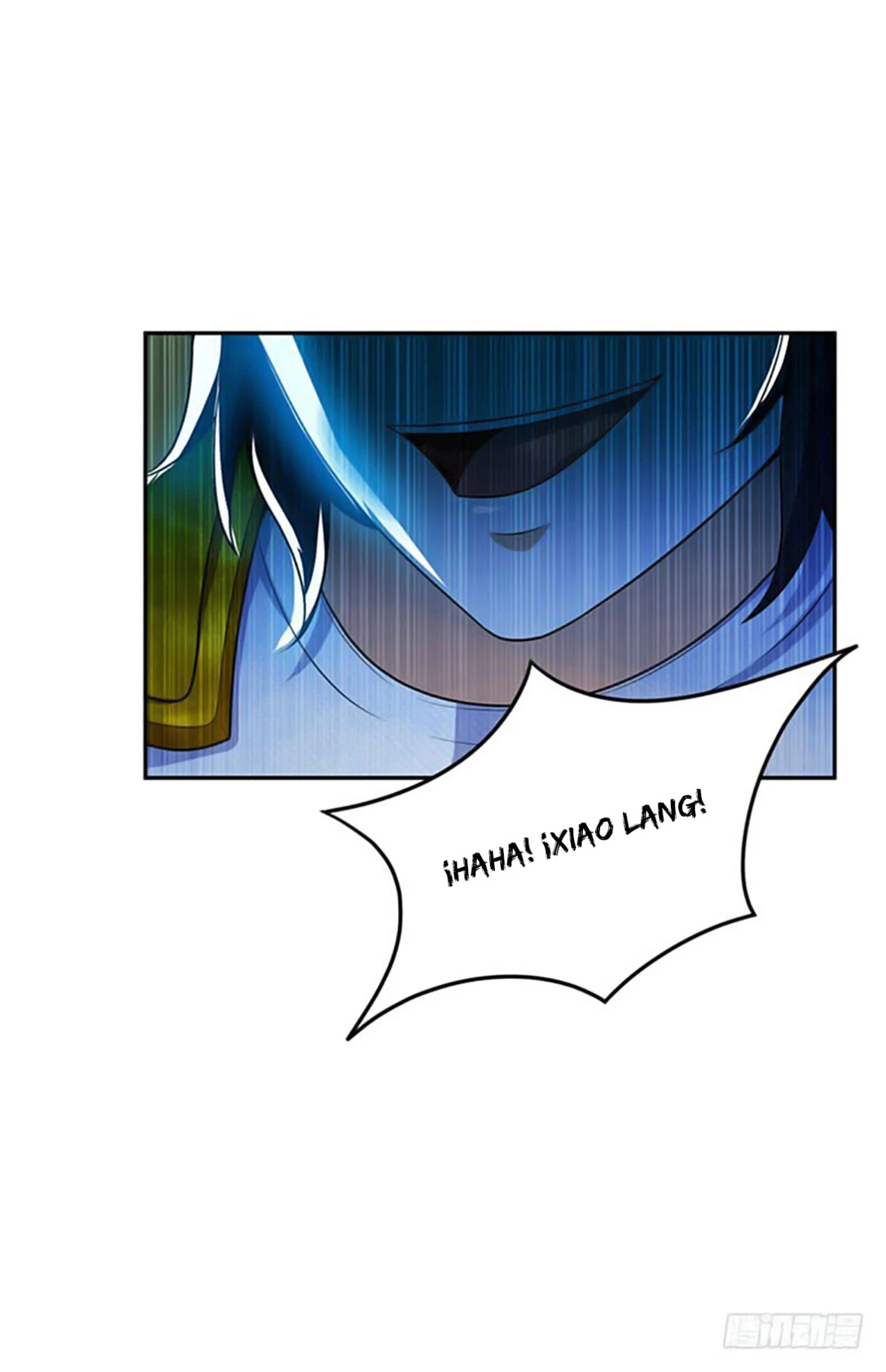 Rise Of The Demon King capítulo 16, página 21