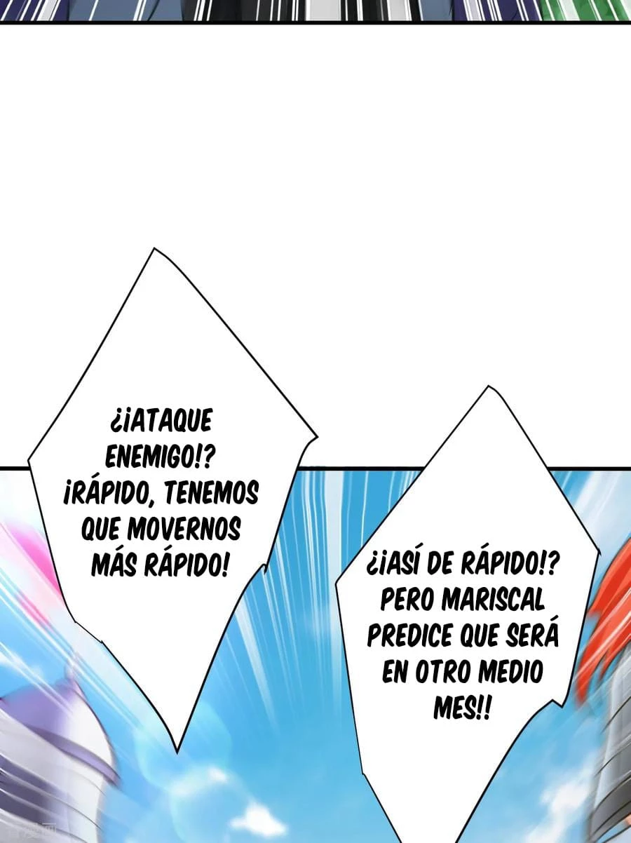 Rise Of The Demon King capítulo 160, página 28