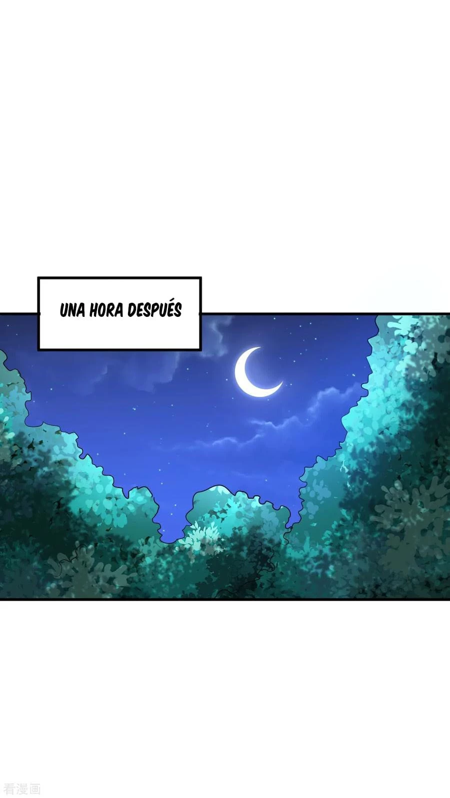 Rise Of The Demon King capítulo 162, página 25