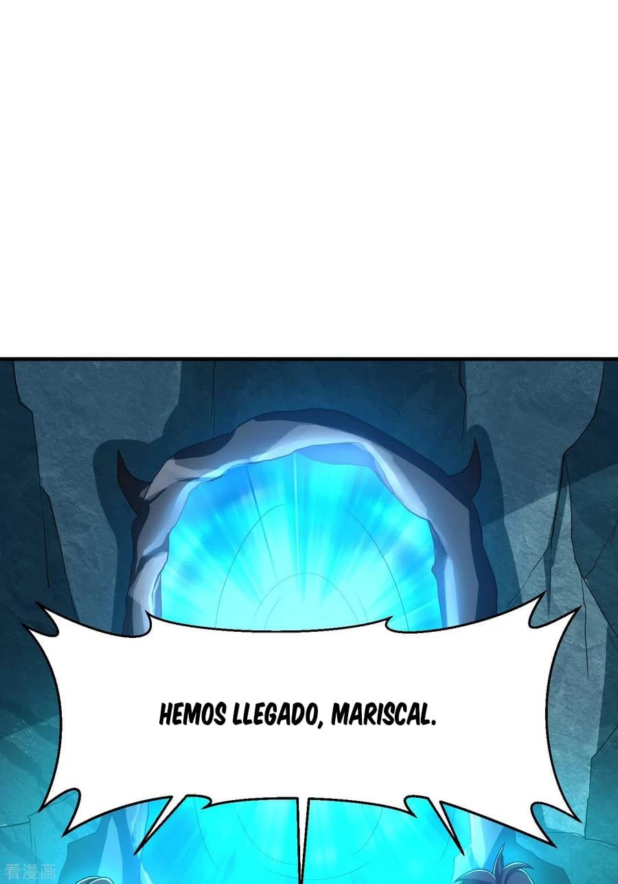 Rise Of The Demon King capítulo 163, página 16