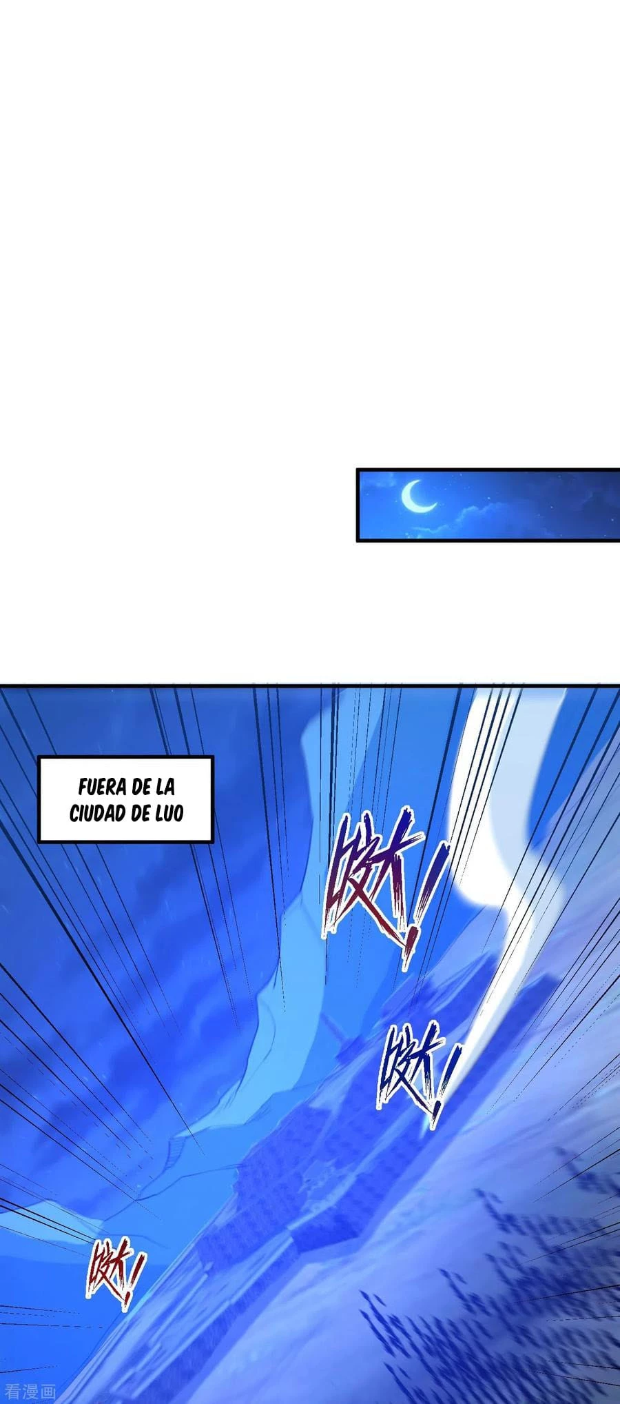 Rise Of The Demon King capítulo 163, página 20