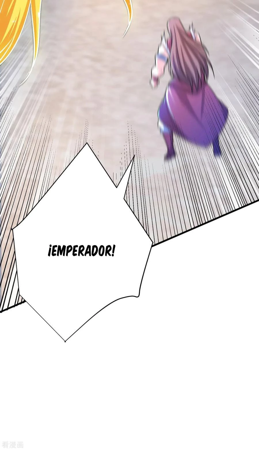Rise Of The Demon King capítulo 165, página 20