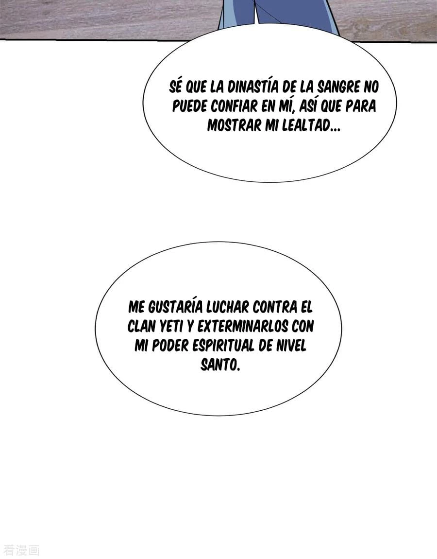 Rise Of The Demon King capítulo 169, página 13