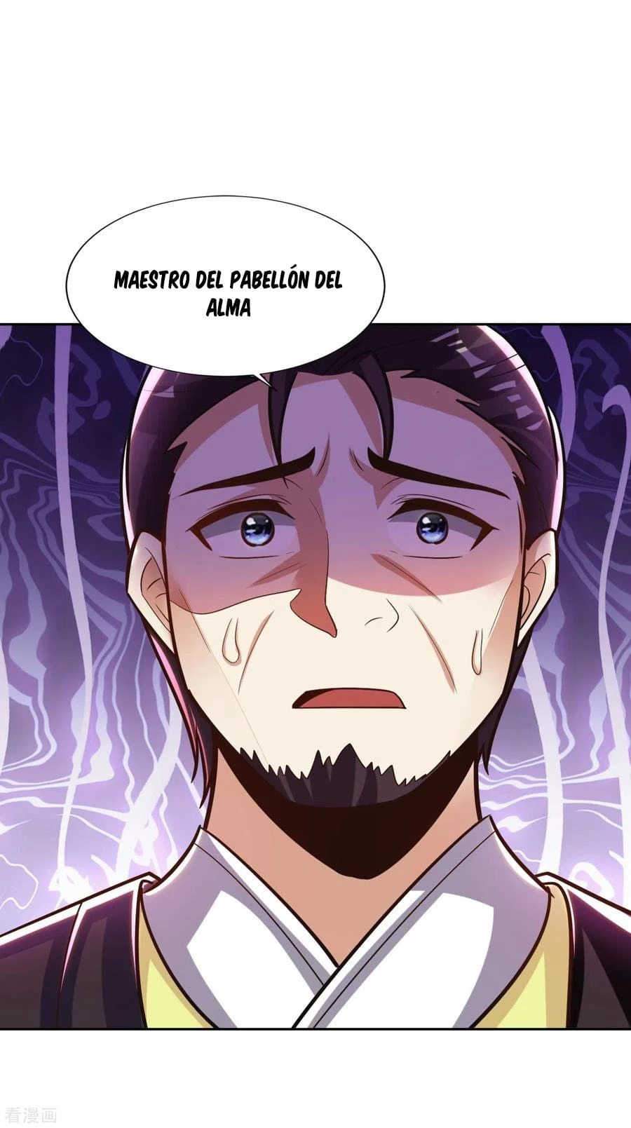 Rise Of The Demon King capítulo 169, página 46