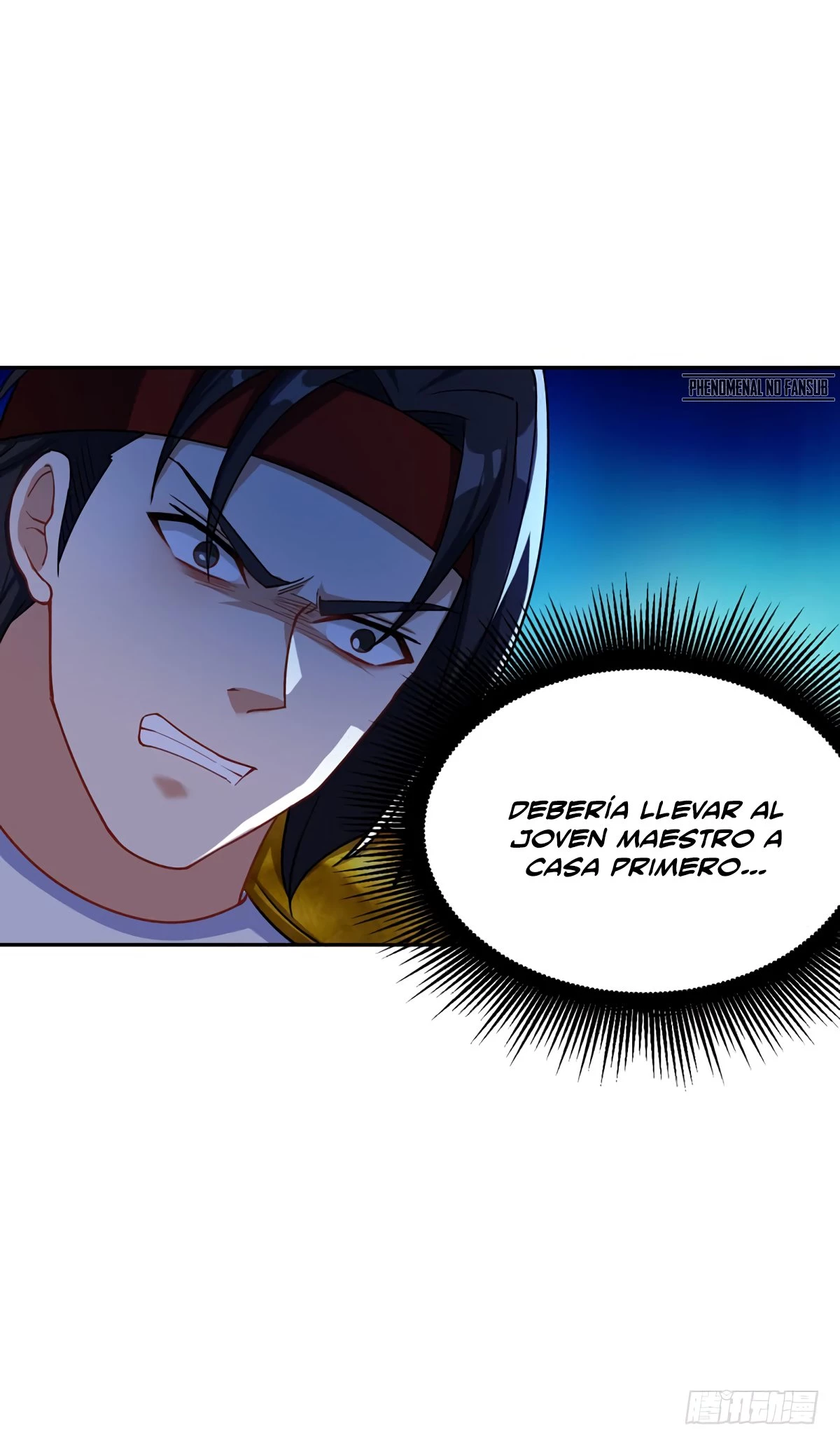 Rise Of The Demon King capítulo 17, página 20