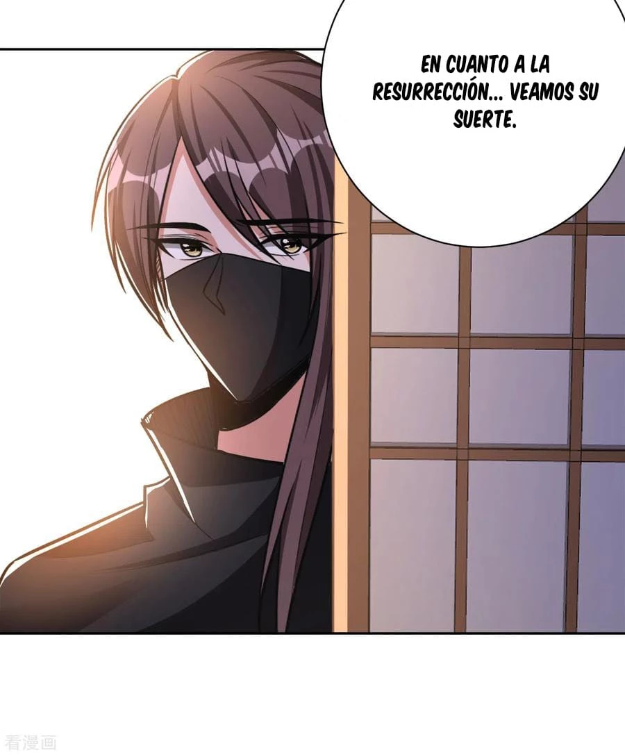 Rise Of The Demon King capítulo 170, página 18