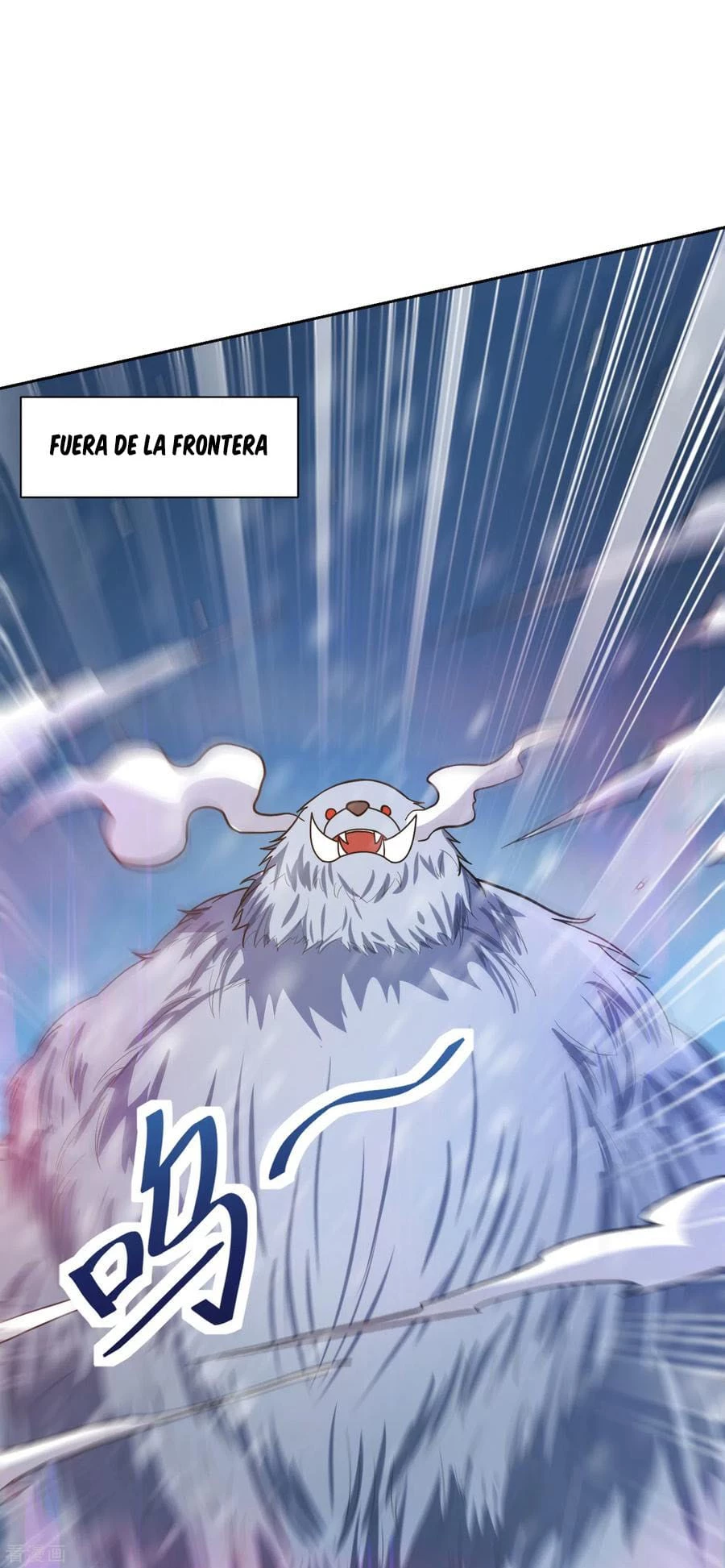 Rise Of The Demon King capítulo 171, página 36