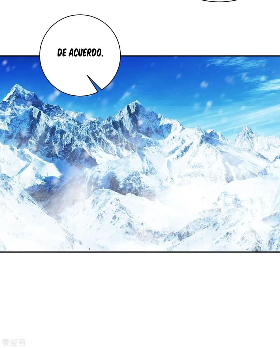 Rise Of The Demon King capítulo 172, página 25