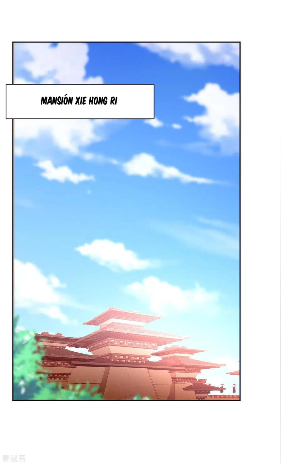 Rise Of The Demon King capítulo 173, página 29