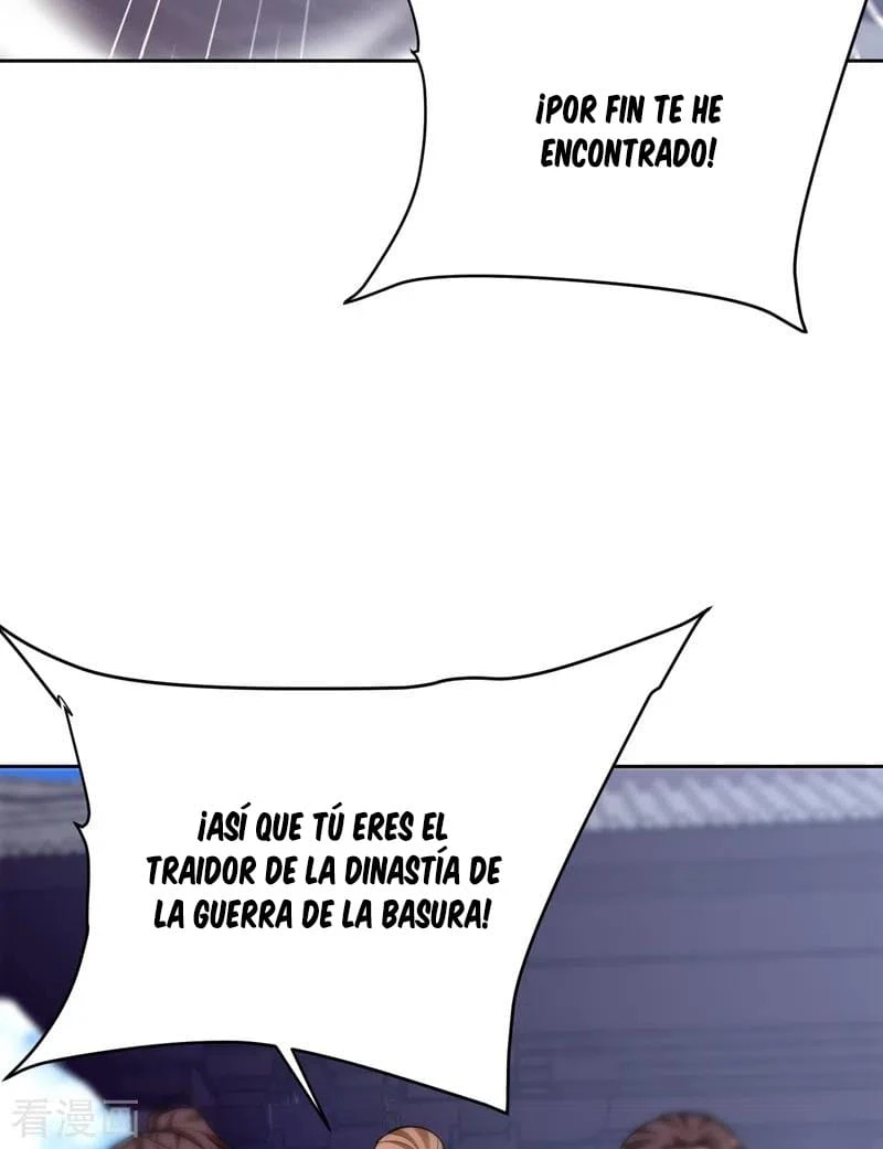 Rise Of The Demon King capítulo 174, página 3