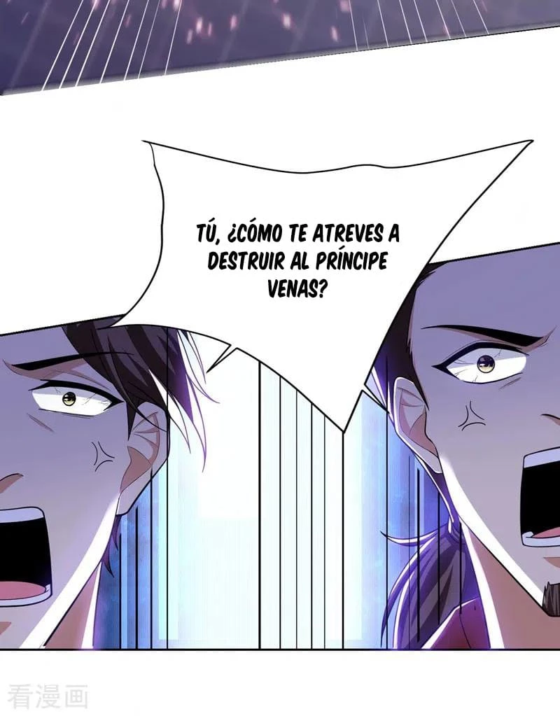 Rise Of The Demon King capítulo 174, página 26