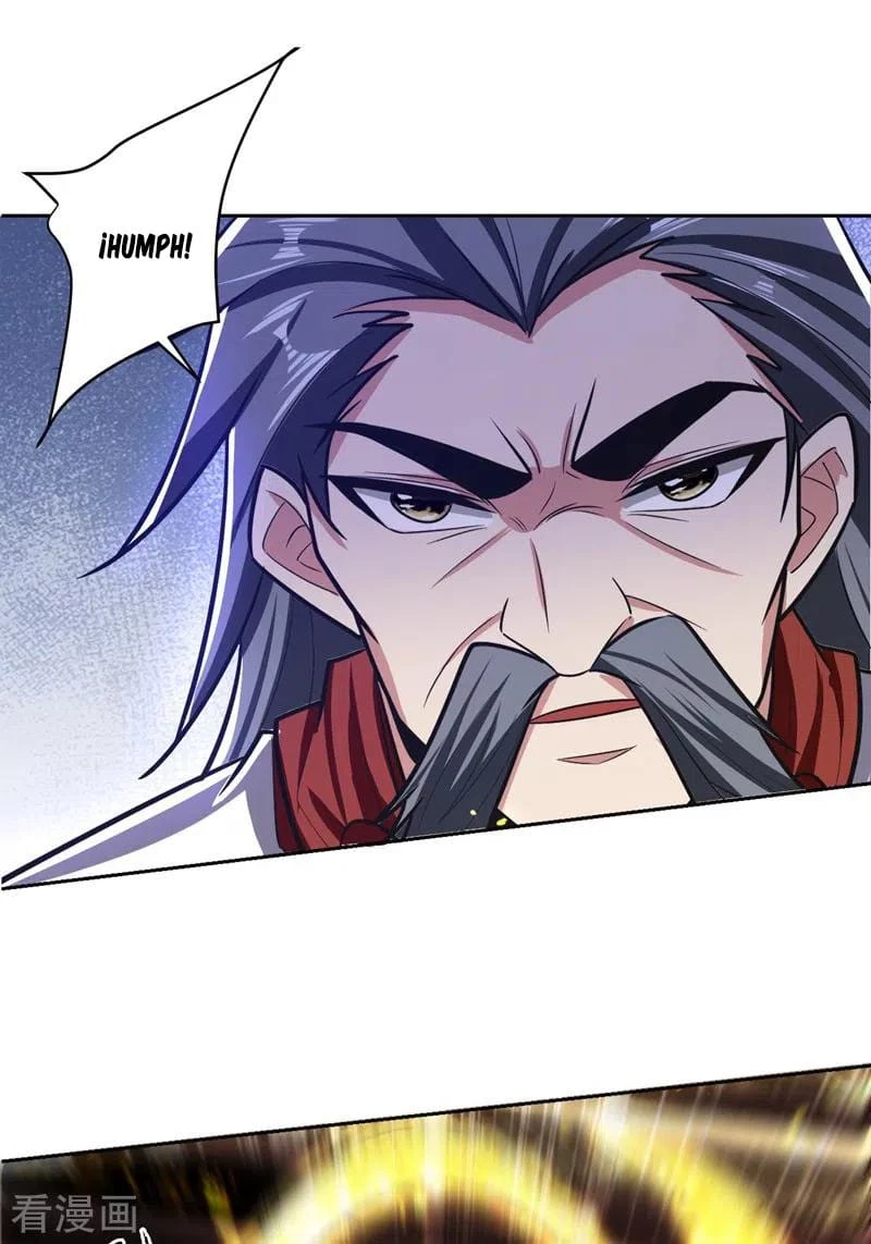 Rise Of The Demon King capítulo 174, página 38