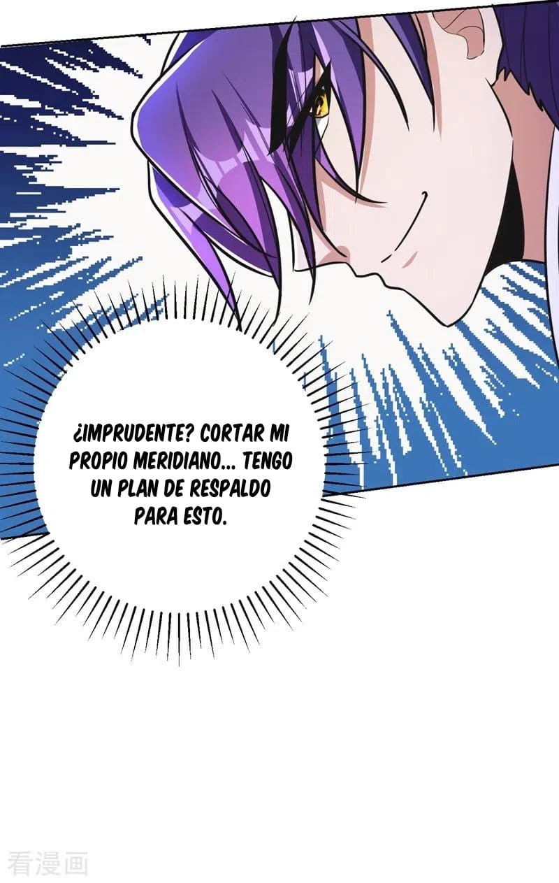 Rise Of The Demon King capítulo 175, página 38
