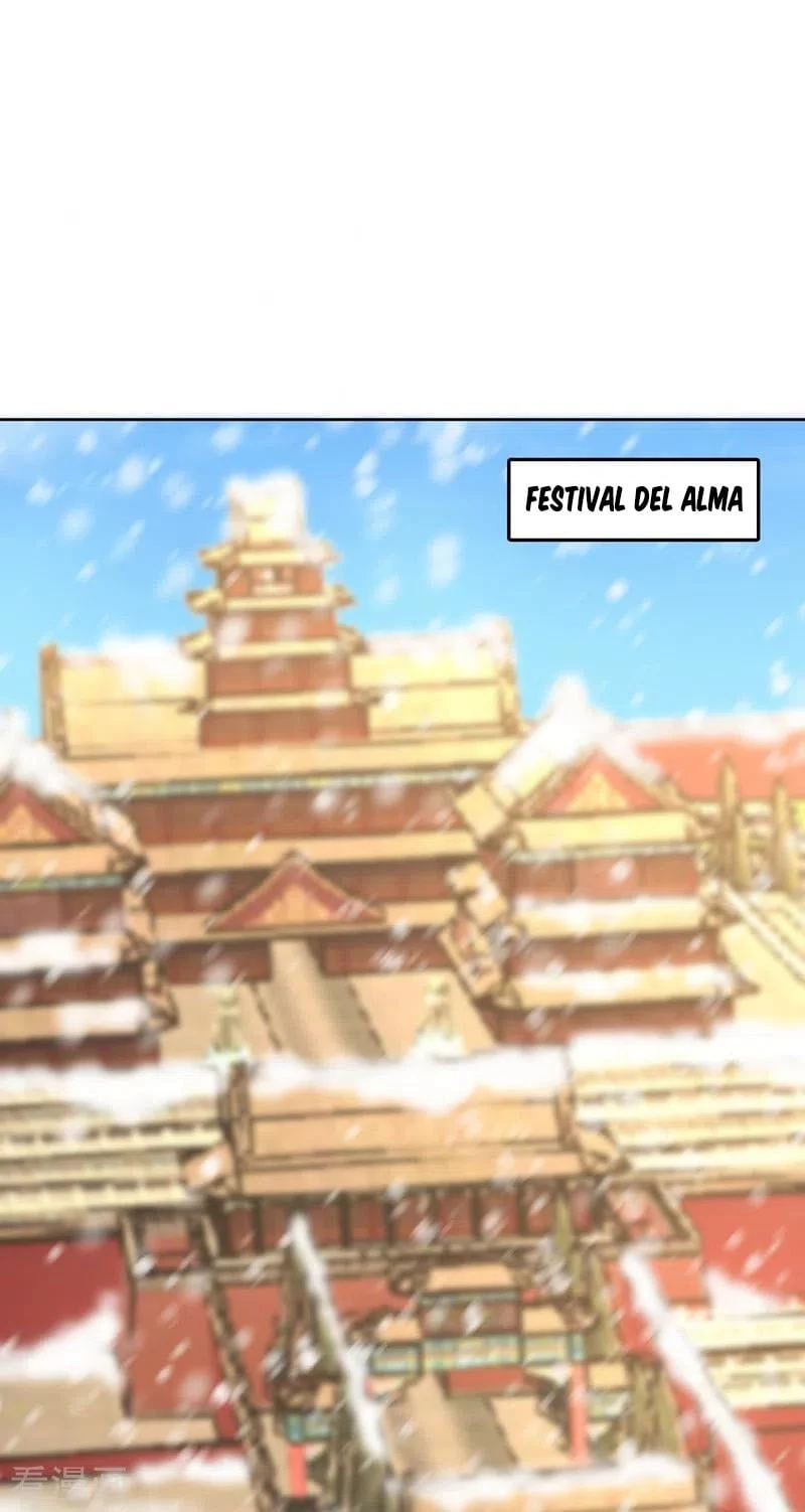 Rise Of The Demon King capítulo 176, página 17