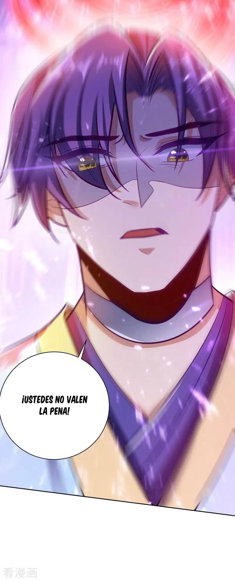 Rise Of The Demon King capítulo 176, página 36