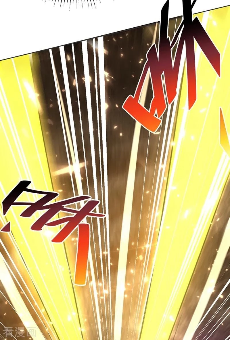 Rise Of The Demon King capítulo 177, página 40