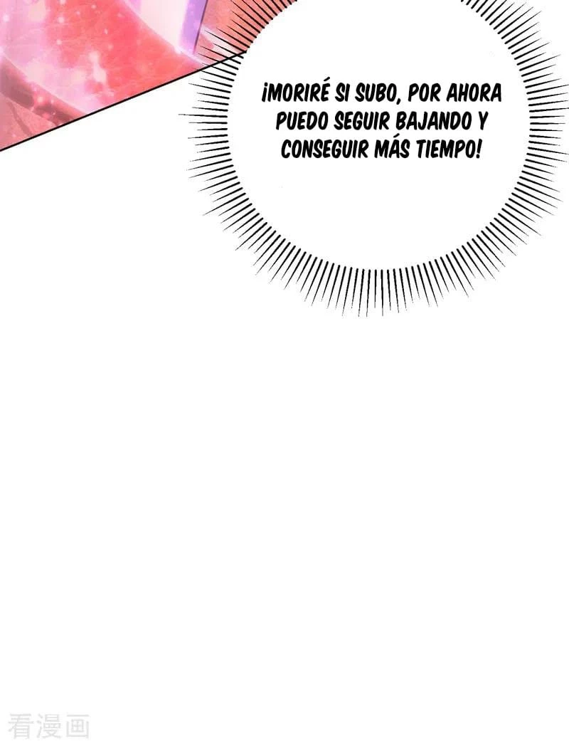 Rise Of The Demon King capítulo 178, página 7