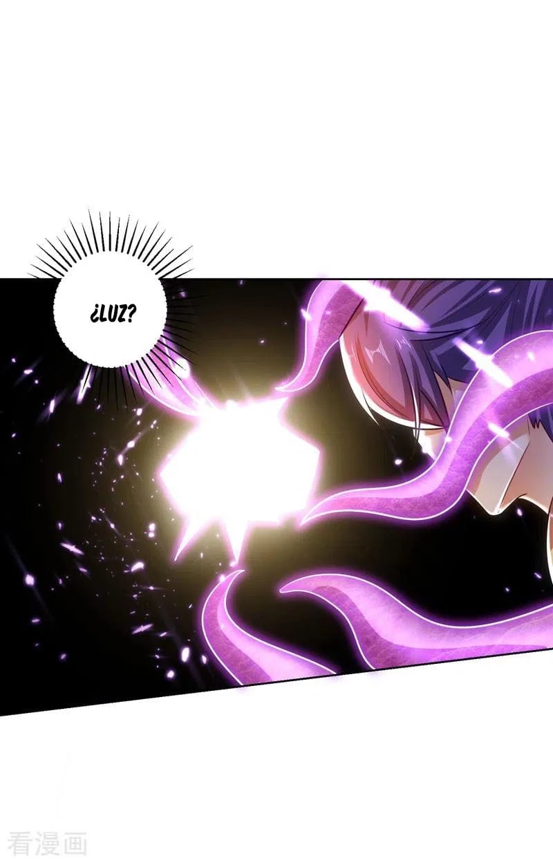 Rise Of The Demon King capítulo 178, página 14