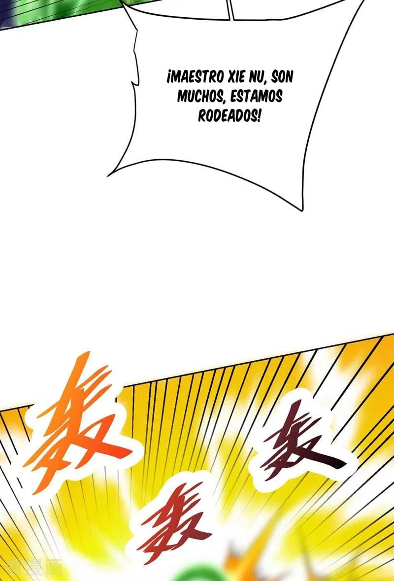 Rise Of The Demon King capítulo 178, página 33