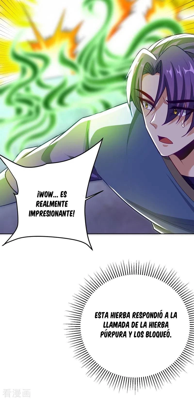 Rise Of The Demon King capítulo 178, página 34