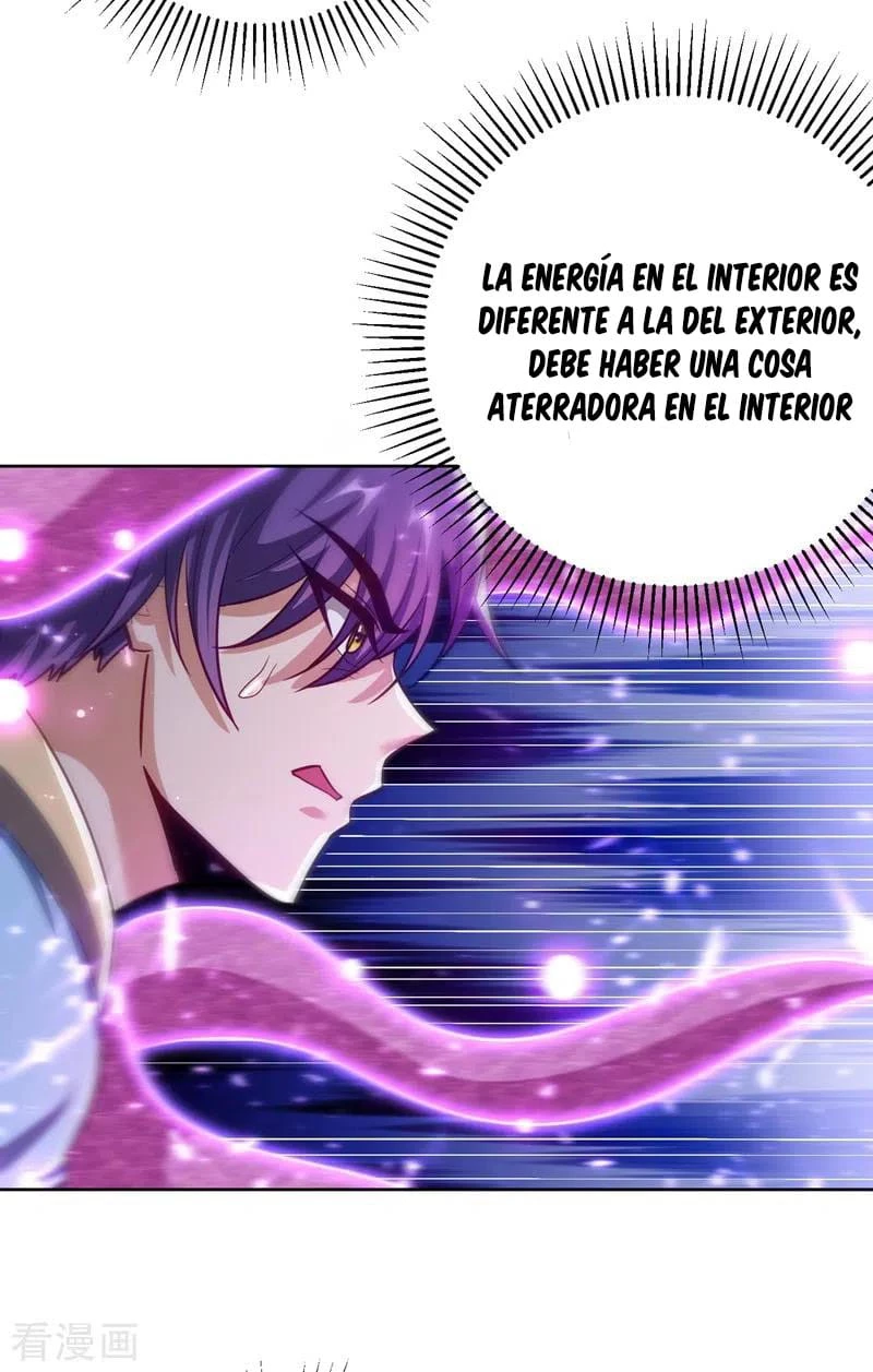 Rise Of The Demon King capítulo 178, página 39