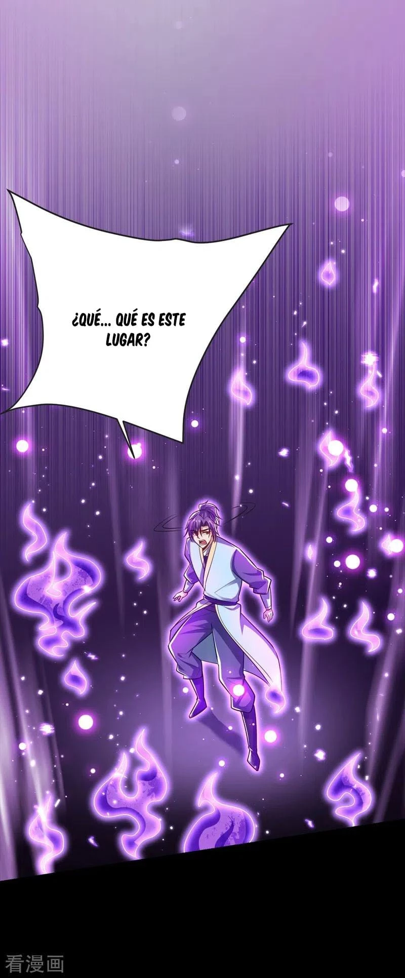 Rise Of The Demon King capítulo 179, página 6