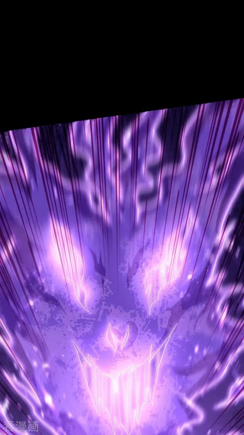 Rise Of The Demon King capítulo 179, página 7