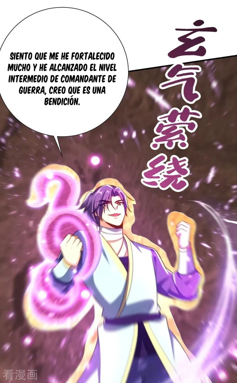 Rise Of The Demon King capítulo 179, página 16