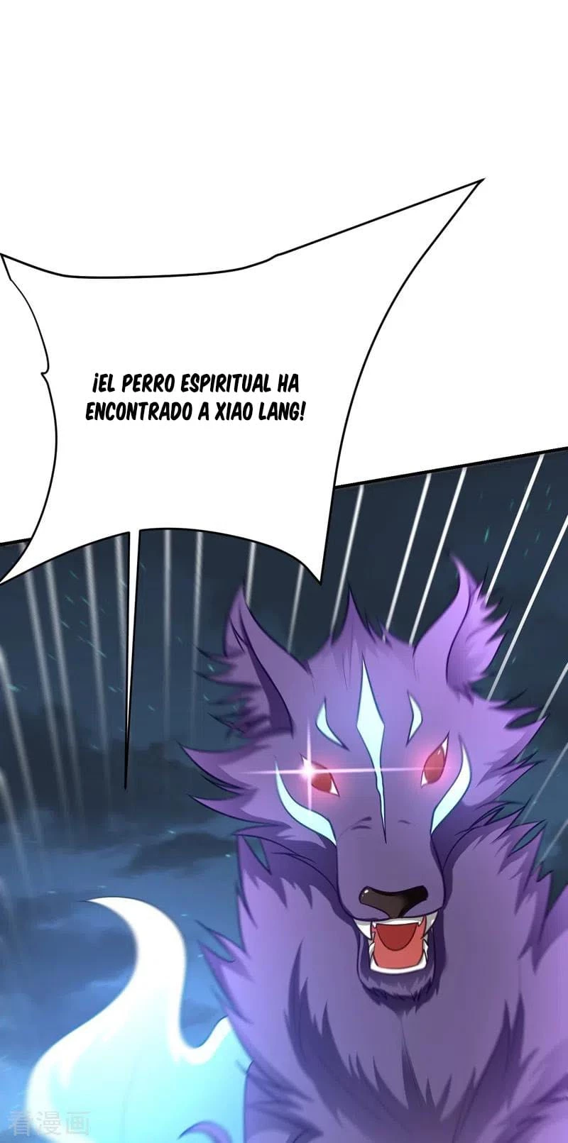 Rise Of The Demon King capítulo 179, página 23