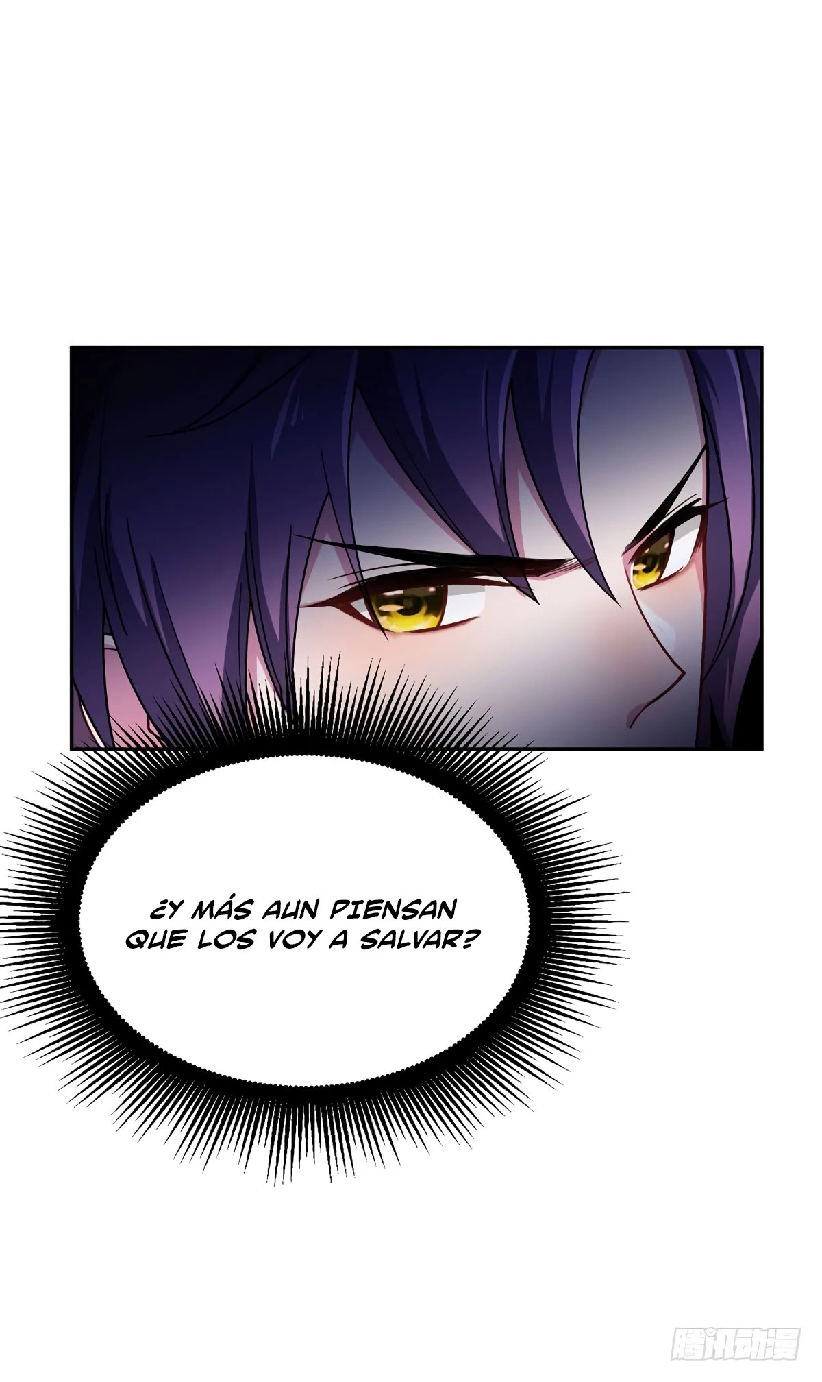 Rise Of The Demon King capítulo 18, página 8