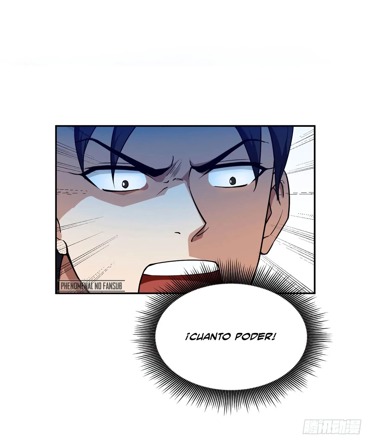 Rise Of The Demon King capítulo 18, página 20