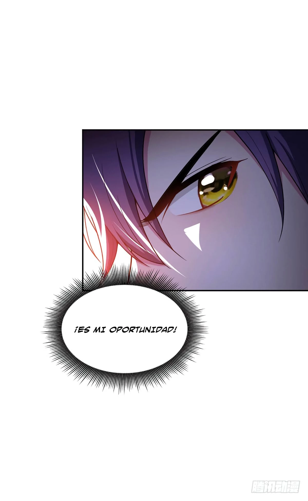 Rise Of The Demon King capítulo 18, página 23
