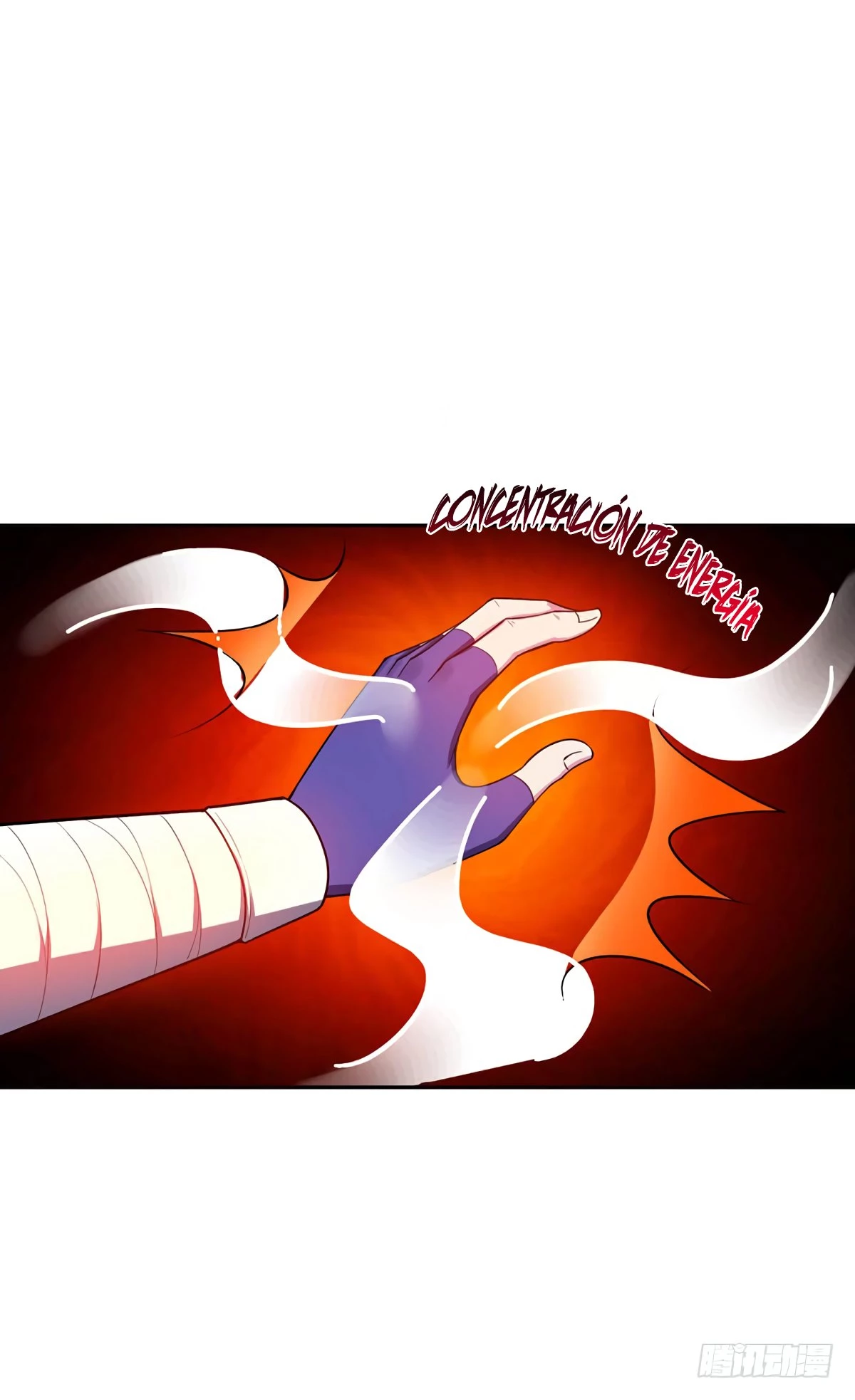 Rise Of The Demon King capítulo 18, página 24