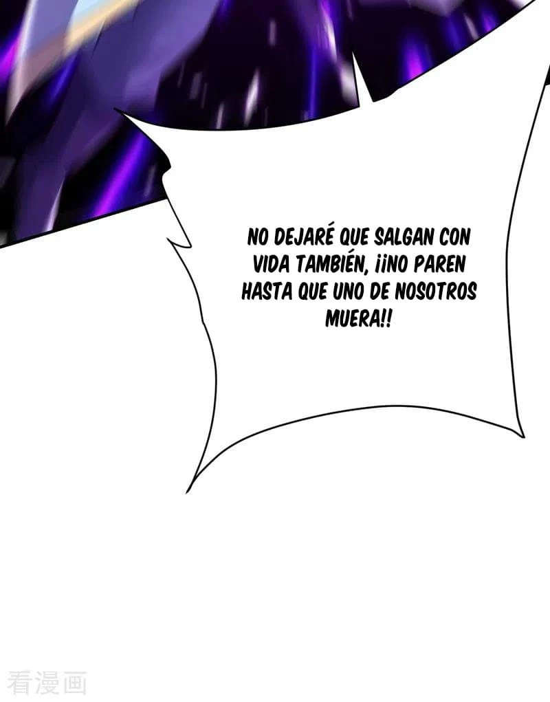 Rise Of The Demon King capítulo 180, página 9