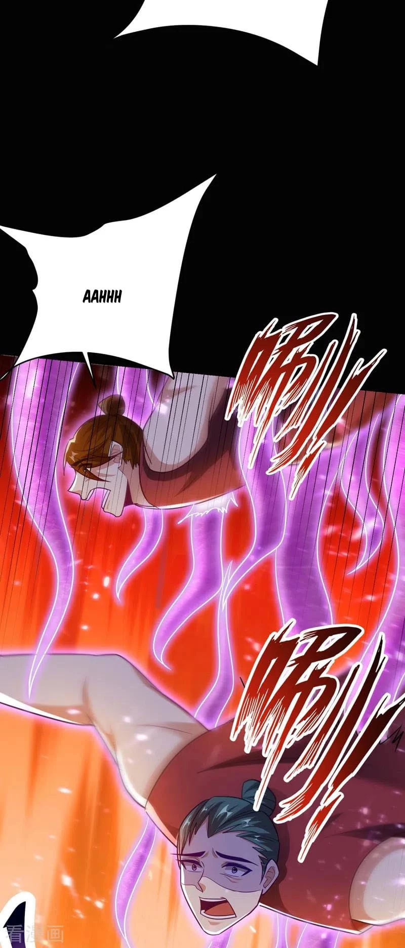 Rise Of The Demon King capítulo 180, página 17
