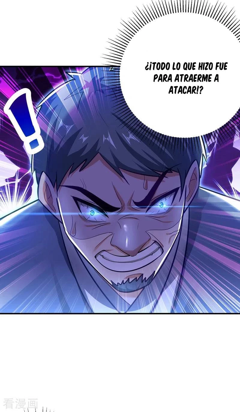 Rise Of The Demon King capítulo 180, página 39