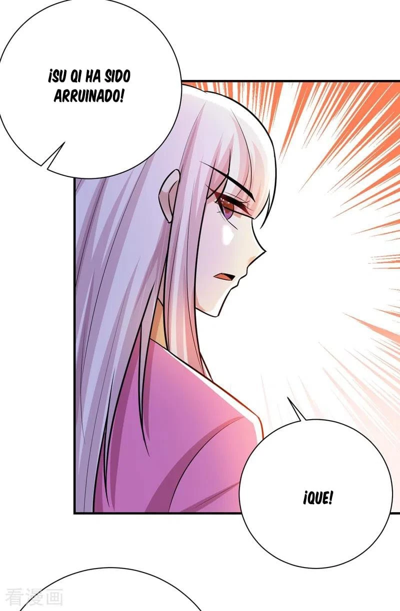 Rise Of The Demon King capítulo 183, página 20