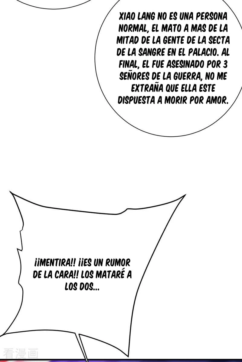 Rise Of The Demon King capítulo 184, página 16