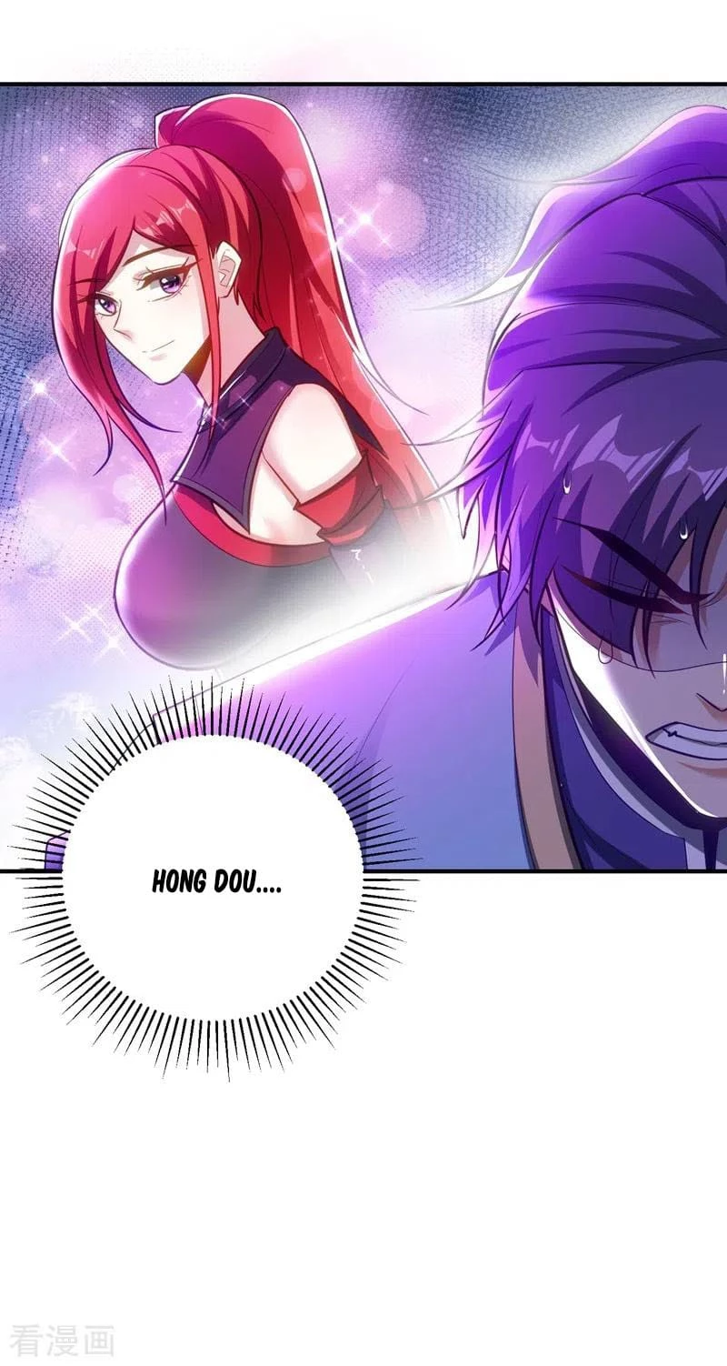 Rise Of The Demon King capítulo 185, página 24