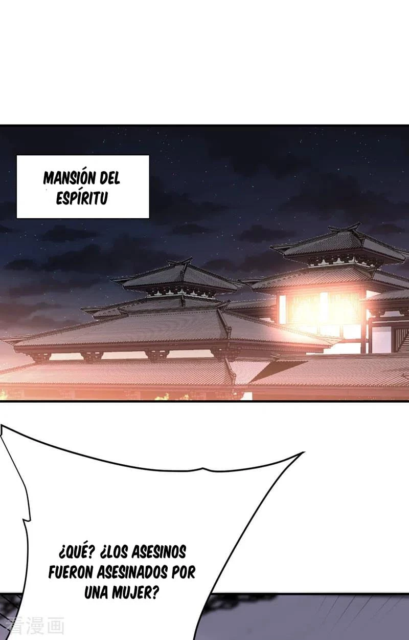 Rise Of The Demon King capítulo 186, página 2