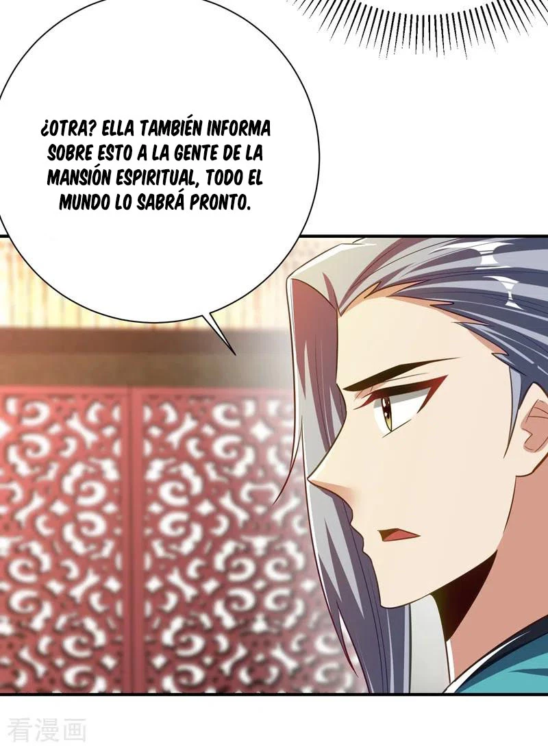 Rise Of The Demon King capítulo 187, página 25