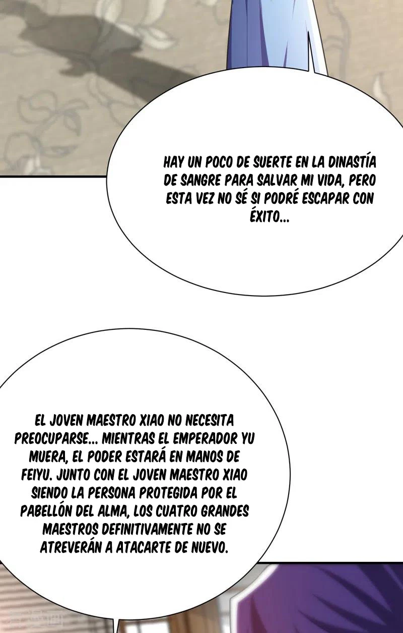 Rise Of The Demon King capítulo 193, página 6