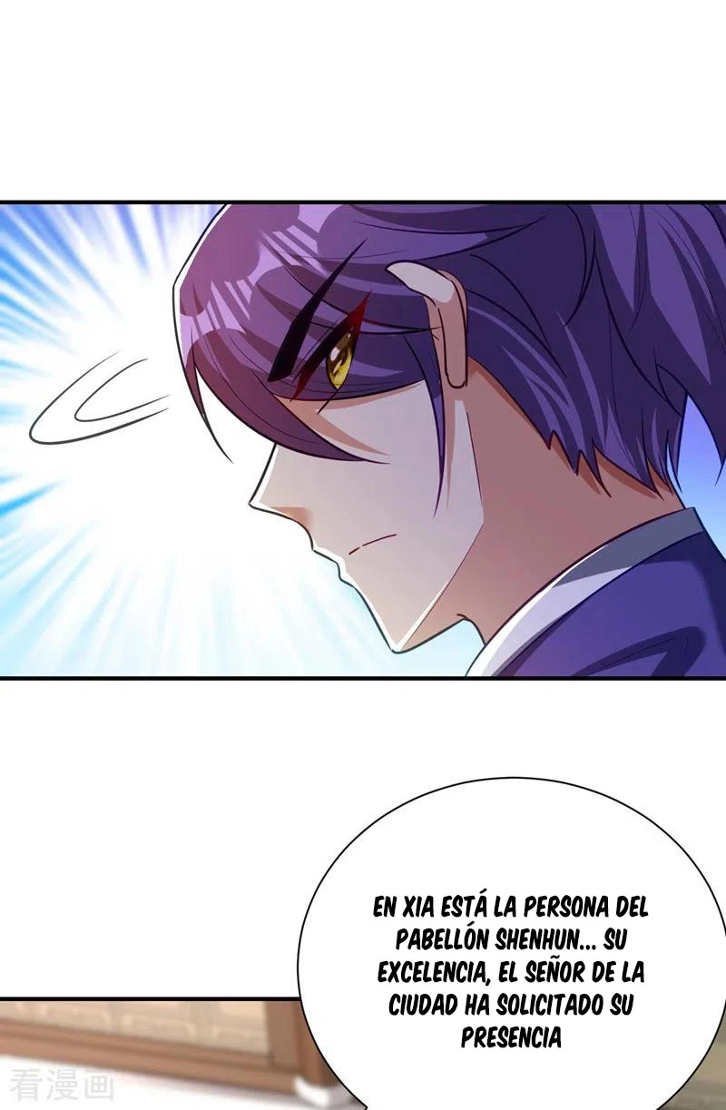 Rise Of The Demon King capítulo 193, página 15