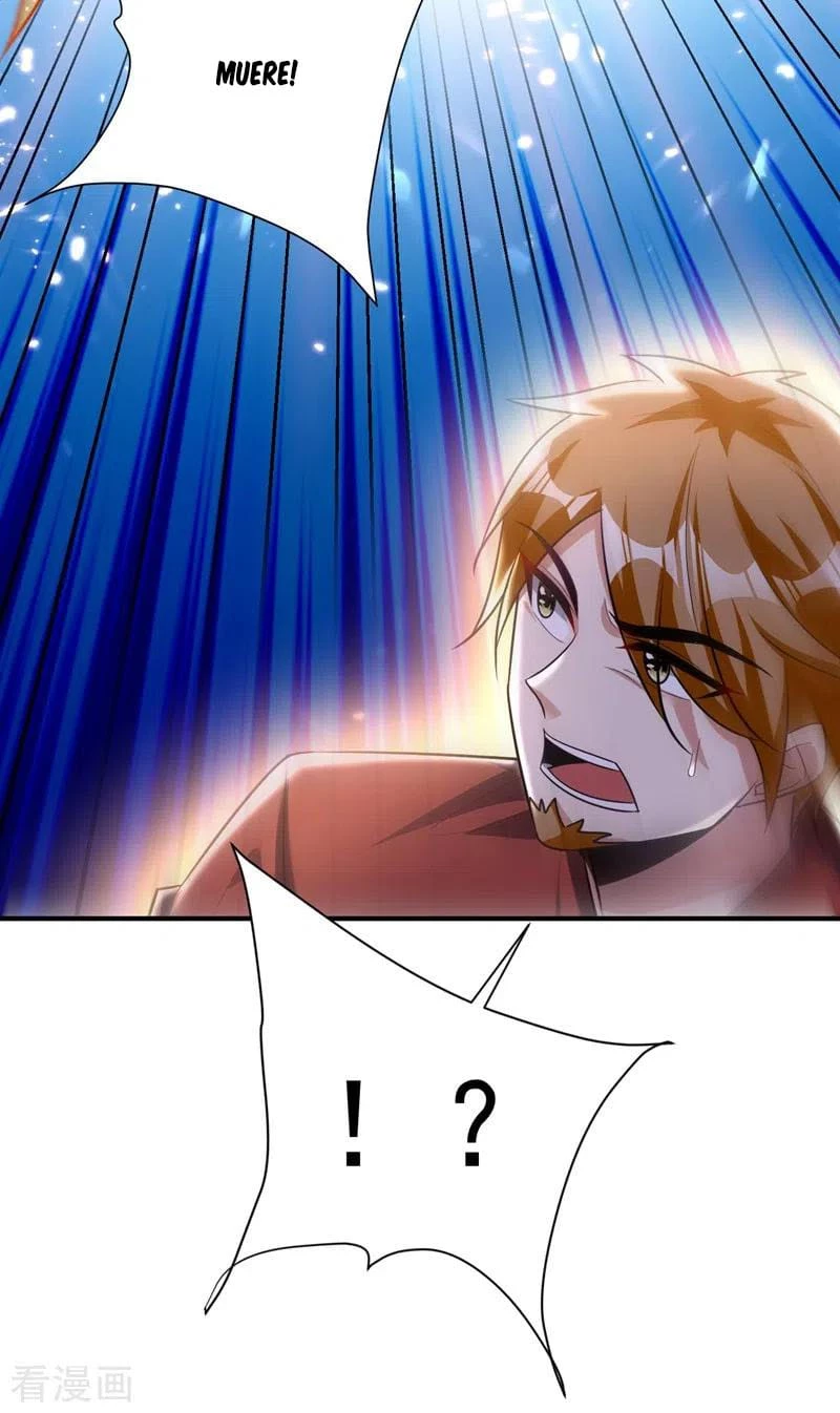 Rise Of The Demon King capítulo 194, página 39