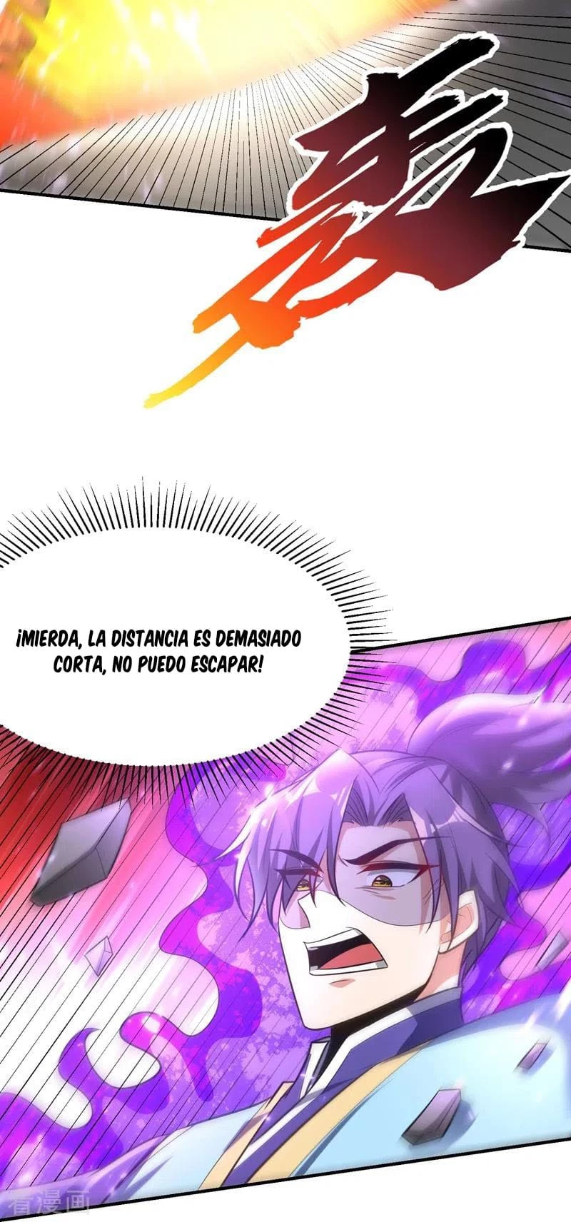 Rise Of The Demon King capítulo 196, página 13